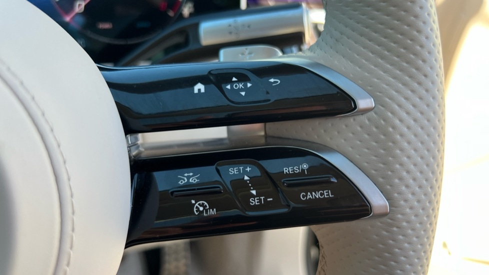 Used Mercedes-Benz S Class 2024 for sale - 76434704: Photo 45