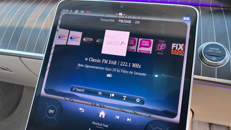 Used Mercedes-Benz S Class 2024 for sale - 76434704: Photo 49