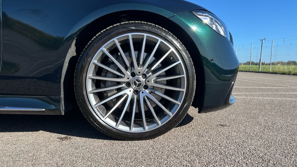 Used Mercedes-Benz S Class 2024 for sale - 76434704: Photo 5