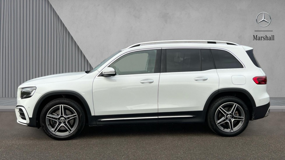 Used Mercedes-Benz GLB 2024 for sale - 76873614: Photo 10