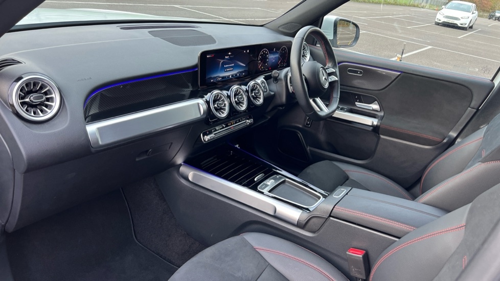 Used Mercedes-Benz GLB 2024 for sale - 76873614: Photo 11