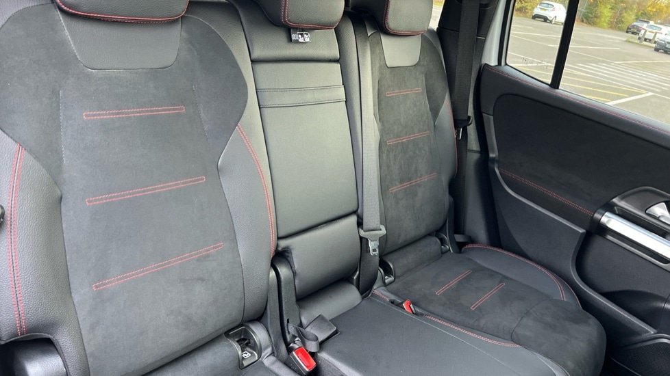 Used Mercedes-Benz GLB 2024 for sale - 76873614: Photo 15