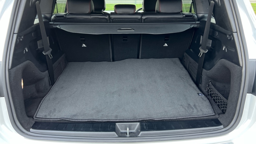 Used Mercedes-Benz GLB 2024 for sale - 76873614: Photo 17