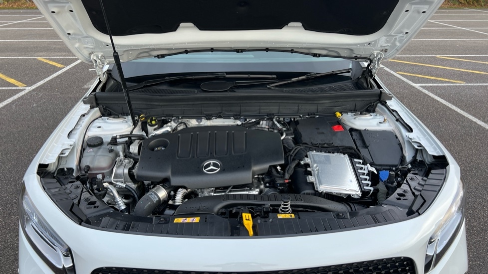 Used Mercedes-Benz GLB 2024 for sale - 76873614: Photo 19