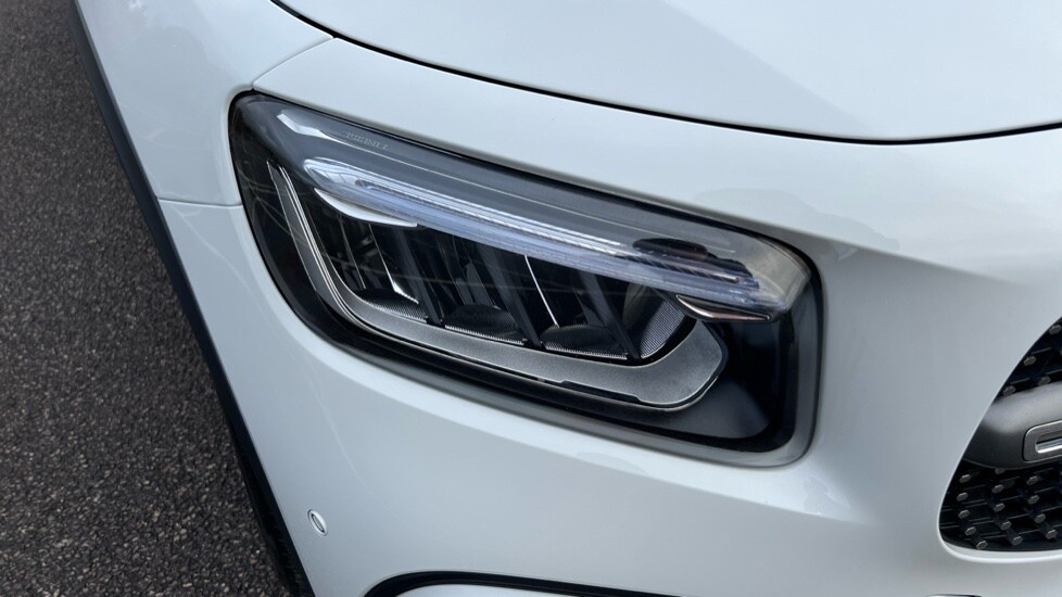 Used Mercedes-Benz GLB 2024 for sale - 76873614: Photo 20