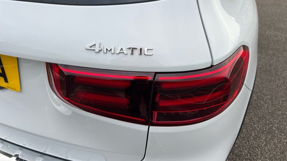 Used Mercedes-Benz GLB 2024 for sale - 76873614: Photo 22