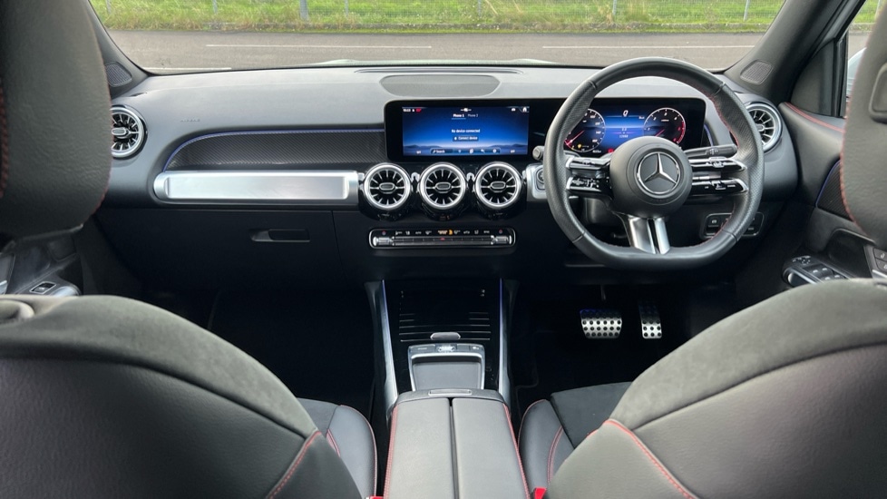 Used Mercedes-Benz GLB 2024 for sale - 76873614: Photo 23