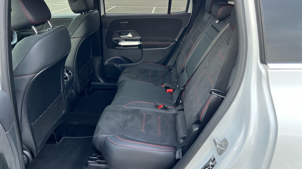 Used Mercedes-Benz GLB 2024 for sale - 76873614: Photo 24