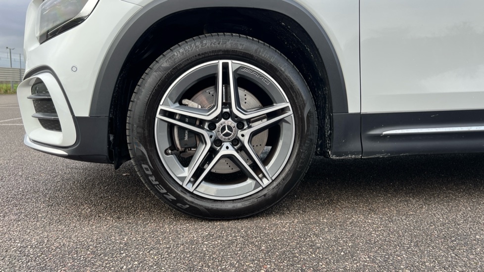 Used Mercedes-Benz GLB 2024 for sale - 76873614: Photo 25