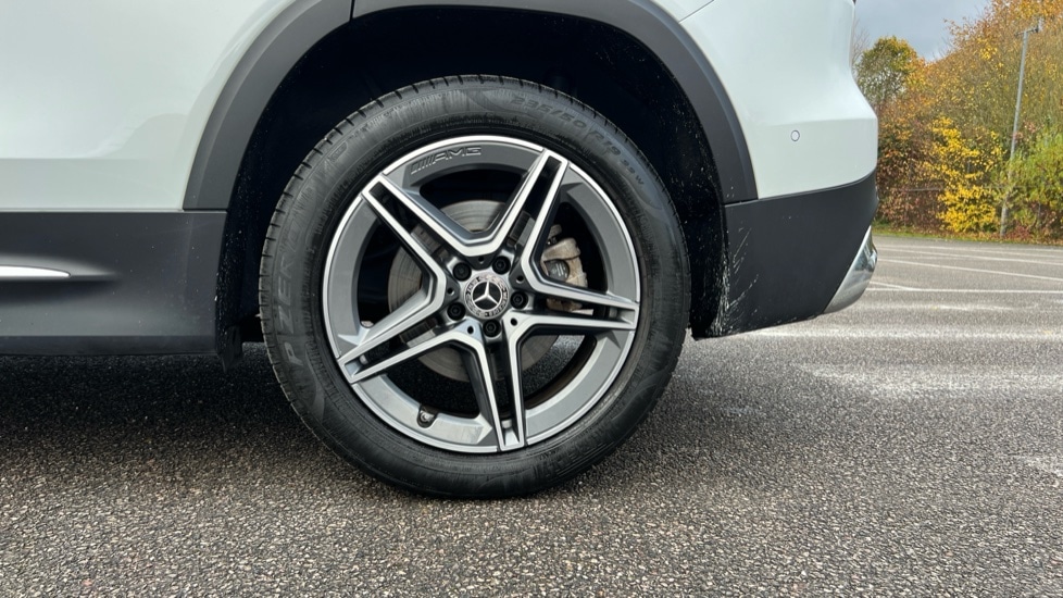 Used Mercedes-Benz GLB 2024 for sale - 76873614: Photo 26