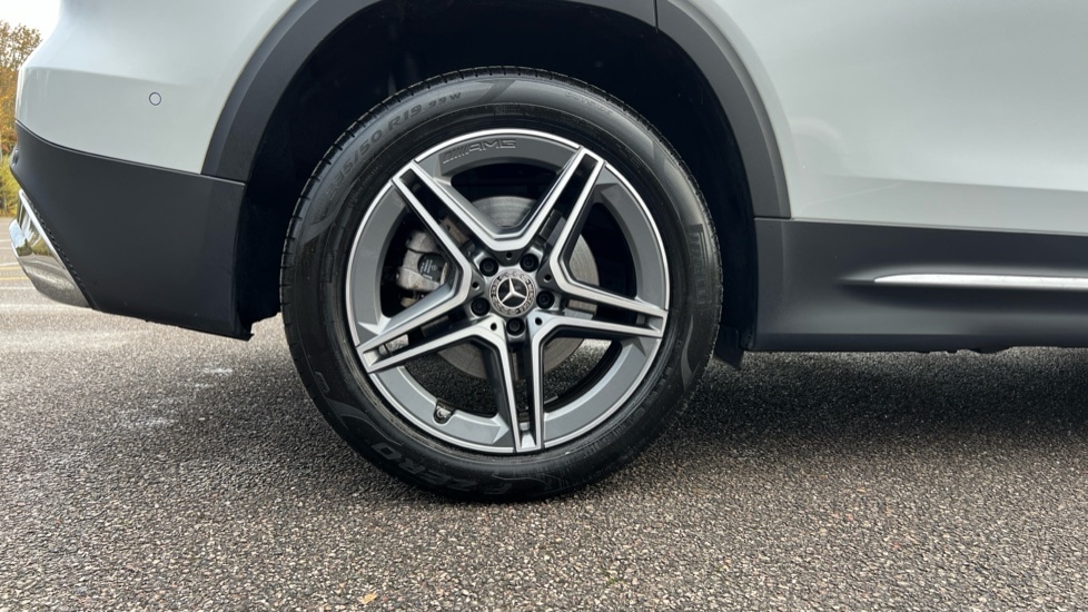 Used Mercedes-Benz GLB 2024 for sale - 76873614: Photo 27