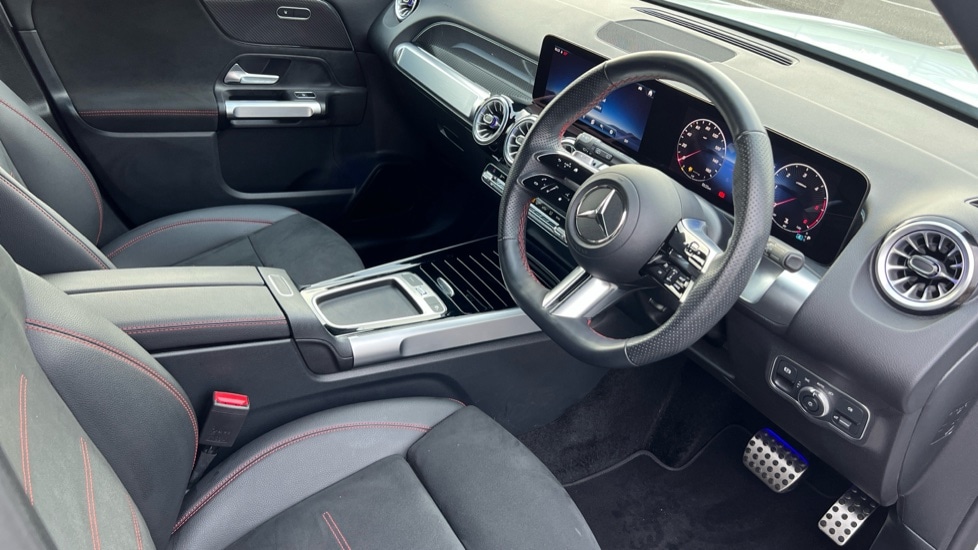 Used Mercedes-Benz GLB 2024 for sale - 76873614: Photo 3