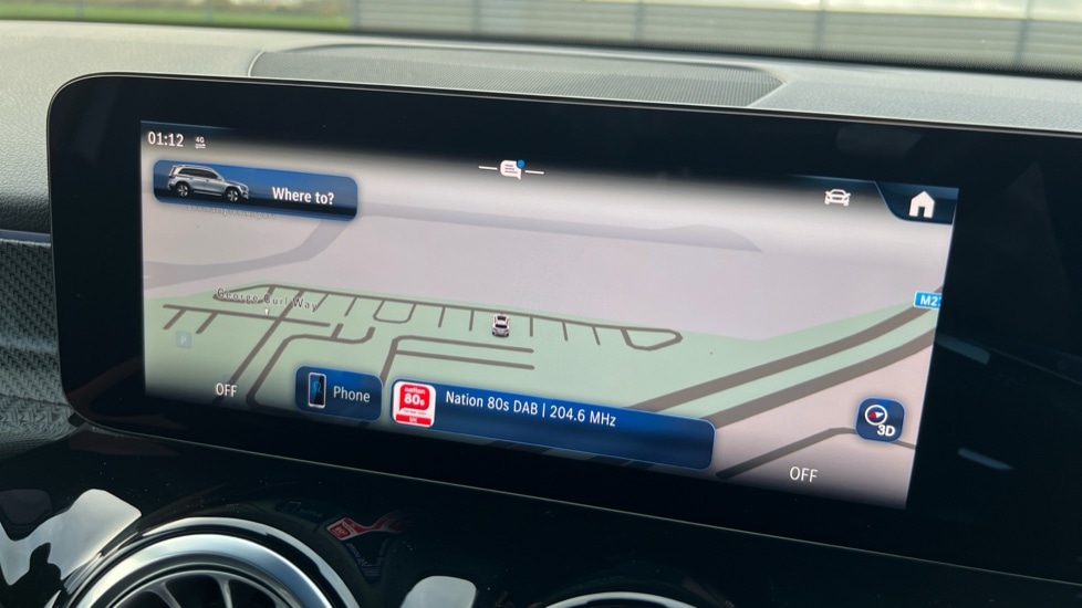 Used Mercedes-Benz GLB 2024 for sale - 76873614: Photo 33