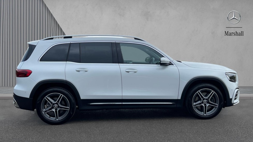 Used Mercedes-Benz GLB 2024 for sale - 76873614: Photo 4