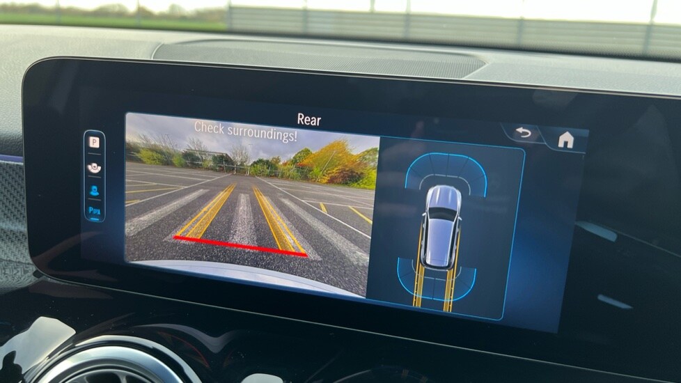 Used Mercedes-Benz GLB 2024 for sale - 76873614: Photo 40