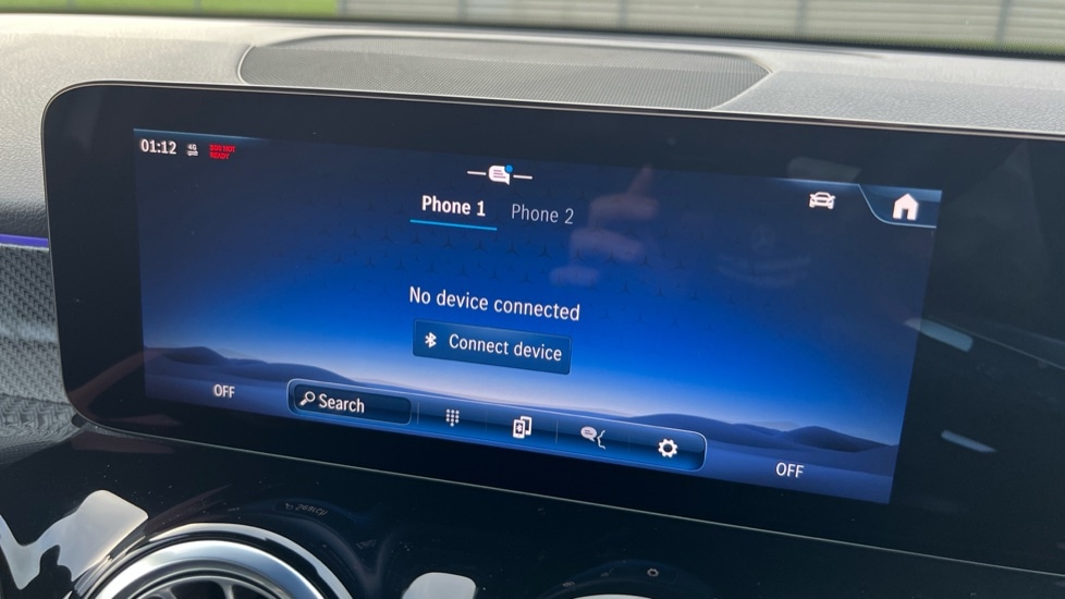 Used Mercedes-Benz GLB 2024 for sale - 76873614: Photo 43