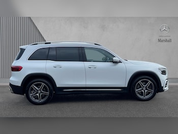 Used Mercedes-Benz GLB 2024 for sale - 76873614: Photo