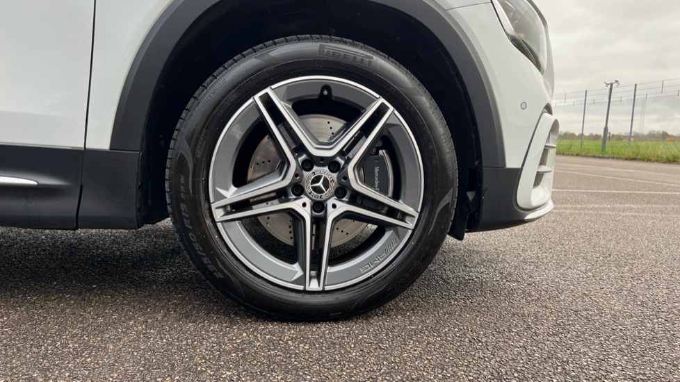 Used Mercedes-Benz GLB 2024 for sale - 76873614: Photo 5