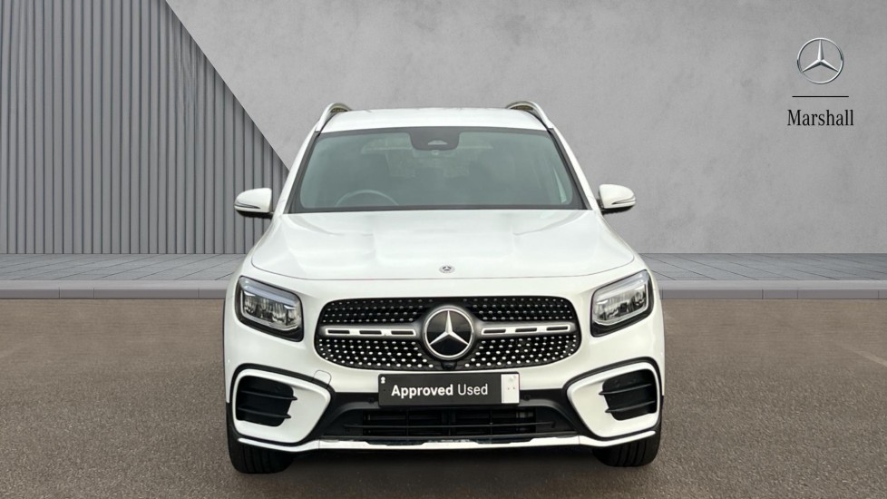 Used Mercedes-Benz GLB 2024 for sale - 76873614: Photo 6