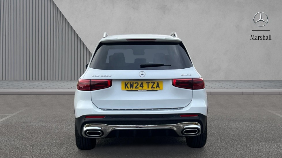 Used Mercedes-Benz GLB 2024 for sale - 76873614: Photo 7