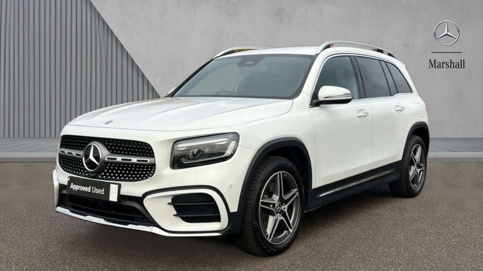 Used Mercedes-Benz GLB 2024 for sale - 76873614: Photo 8