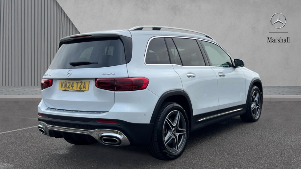 Used Mercedes-Benz GLB 2024 for sale - 76873614: Photo 9