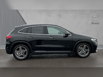 Used Mercedes-Benz GLA 2021 for sale - 76921707: Photo