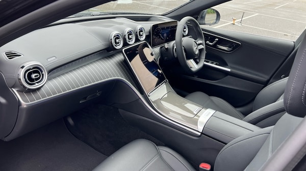 Used Mercedes-Benz C-Class 2025 for sale - 75285640: Photo 11