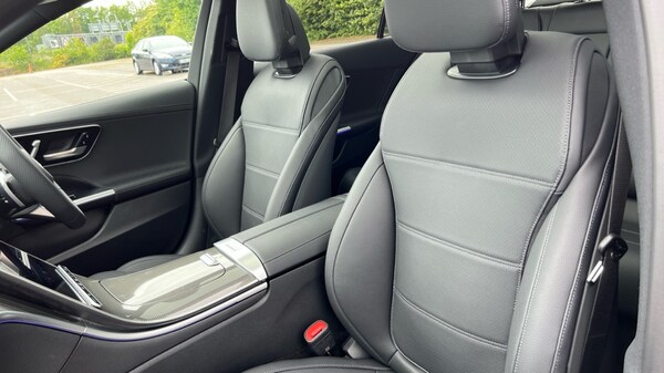 Used Mercedes-Benz C-Class 2025 for sale - 75285640: Photo 14