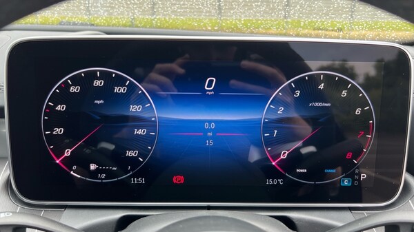Used Mercedes-Benz C-Class 2025 for sale - 75285640: Photo 16