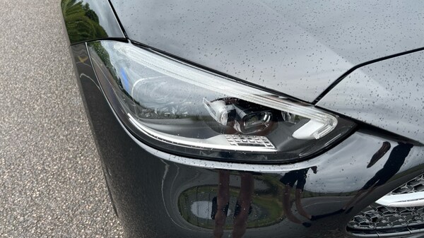 Used Mercedes-Benz C-Class 2025 for sale - 75285640: Photo 20