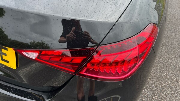 Used Mercedes-Benz C-Class 2025 for sale - 75285640: Photo 22