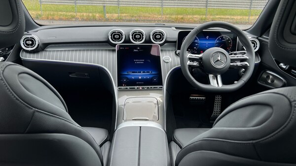 Used Mercedes-Benz C-Class 2025 for sale - 75285640: Photo 23