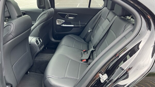 Used Mercedes-Benz C-Class 2025 for sale - 75285640: Photo 24