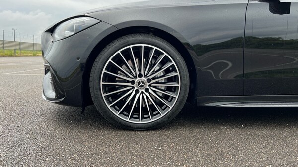 Used Mercedes-Benz C-Class 2025 for sale - 75285640: Photo 25