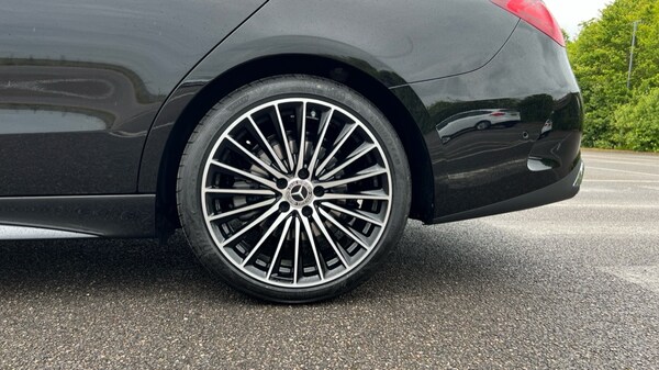 Used Mercedes-Benz C-Class 2025 for sale - 75285640: Photo 26