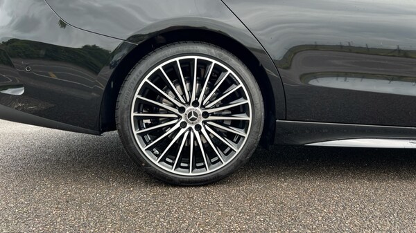 Used Mercedes-Benz C-Class 2025 for sale - 75285640: Photo 27