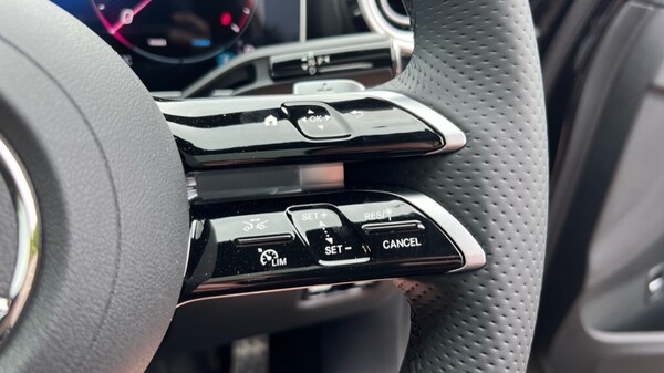 Used Mercedes-Benz C-Class 2025 for sale - 75285640: Photo 29