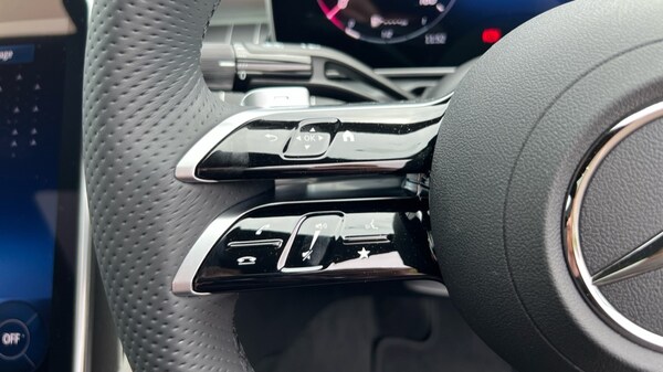Used Mercedes-Benz C-Class 2025 for sale - 75285640: Photo 30