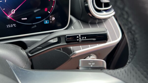 Used Mercedes-Benz C-Class 2025 for sale - 75285640: Photo 31