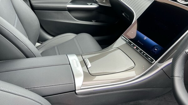 Used Mercedes-Benz C-Class 2025 for sale - 75285640: Photo 34