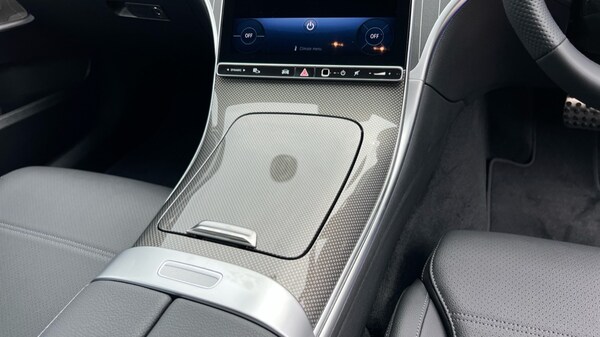 Used Mercedes-Benz C-Class 2025 for sale - 75285640: Photo 35