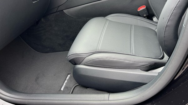 Used Mercedes-Benz C-Class 2025 for sale - 75285640: Photo 39