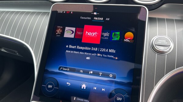 Used Mercedes-Benz C-Class 2025 for sale - 75285640: Photo 41