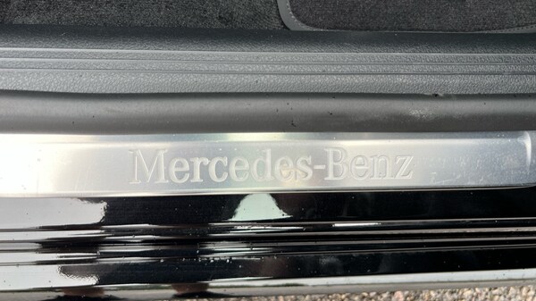 Used Mercedes-Benz C-Class 2025 for sale - 75285640: Photo 44
