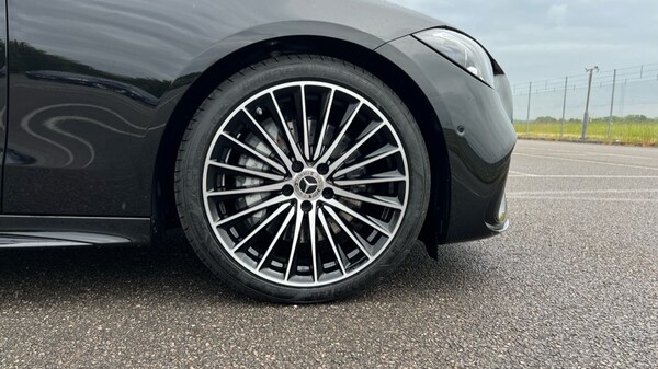 Used Mercedes-Benz C-Class 2025 for sale - 75285640: Photo 5