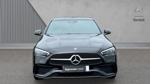 Used Mercedes-Benz C-Class 2025 for sale - 75285640: Photo 6