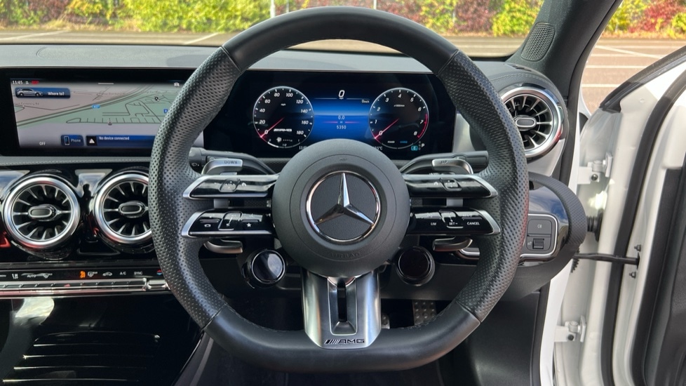 Used Mercedes-Benz A-Class 2025 for sale - 76780380: Photo 12