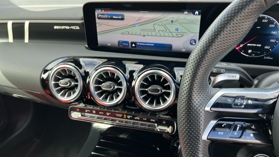 Used Mercedes-Benz A-Class 2025 for sale - 76780380: Photo 13