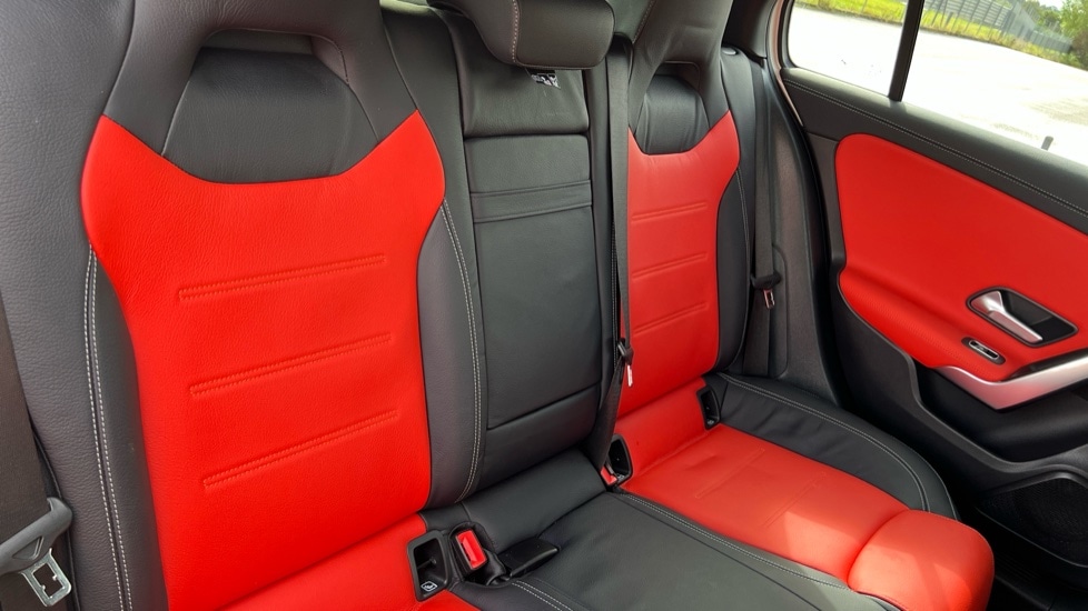 Used Mercedes-Benz A-Class 2025 for sale - 76780380: Photo 15